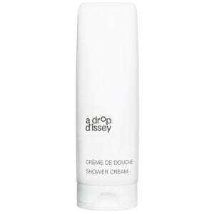 Issey Miyake A Drop d’Issey Shower Cream 200ml