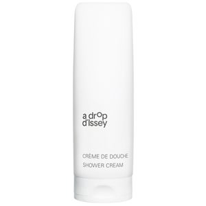 Issey Miyake A Drop d'Issey Shower Cream 200ml