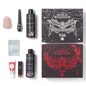 GLOSSYBOX France Octobre Box 2021