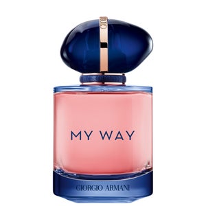 Armani My Way Eau de Parfum Spray Intense 50ml