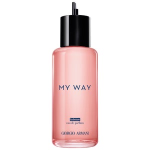 Armani My Way Eau de Parfum Spray Intense Refill 150ml