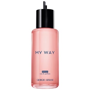 Armani My Way Eau de Parfum Spray Intense Refill 150ml