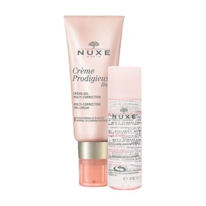 NUXE Crème Prodigieuse Gift SetBoost Multi-Correction Gel Set