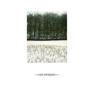 Joy Division - Atmosphäre 30,5 cm