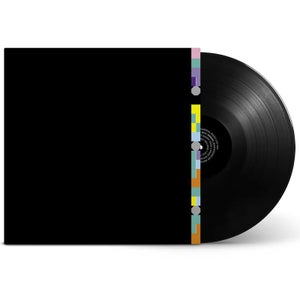 New Order - Blauer Montag 30,5 cm
