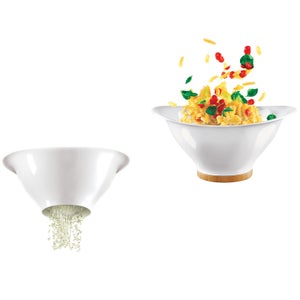 Ventu 2-in-1 Colander Bowl