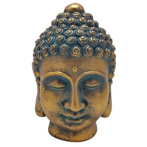 Buddha Head 24cm