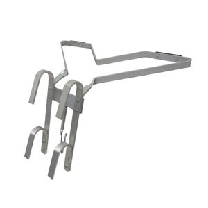 Ladder Accessories Stand Offs Roof Clams Hooks Homebase