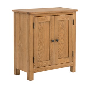 Drinks sales cabinet homebase