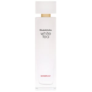 Elizabeth Arden White Tea Ginger Lily Eau de Toilette Spray 100ml