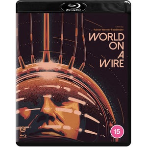 World on a Wire: 2 Disc Edition