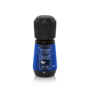 Yankee Candle Sleep Diffusers Calm Night Refill