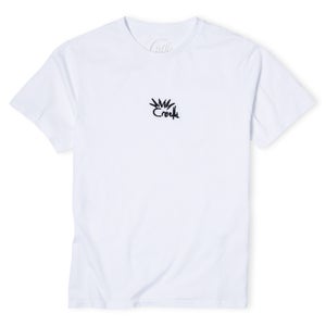 T-Shirt Unisexe Cruella - Blanc