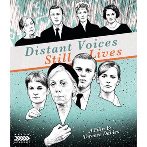 Distant Voices, Still Lives Blu-ray