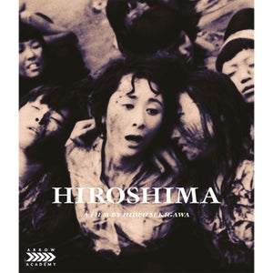 Hiroshima Blu-ray