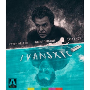 Ivansxtc Blu-ray