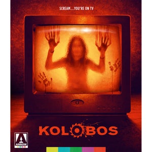 Kolobos Blu-ray