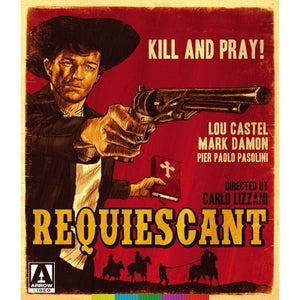 Requiescant (Includes DVD)