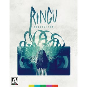 Ringu Collection Blu-ray