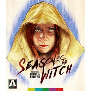 Season Of The Witch Blu-ray