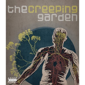 The Creeping Garden Blu-ray+DVD
