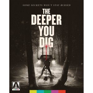 The Deeper You Dig - Limited Edition