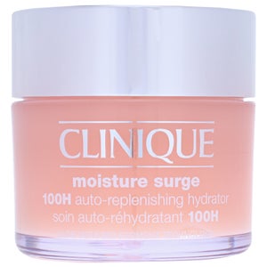 Clinique Moisturisers Moisture Surge 100H Auto-Replenishing Hydrator 125ml