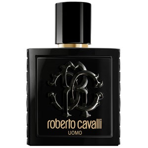 Roberto Cavalli Uomo Eau de Toilette Spray 100ml
