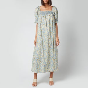 Résumé Women's Eileen Dress - Pastel Green