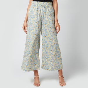 Women's Designer Trousers Sale | Coggles