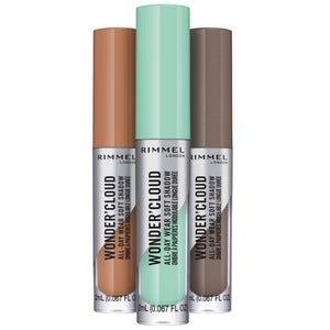 Rimmel London Wonder Cloud Eyeshadow