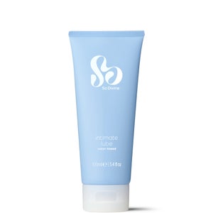 So Divine Classic Water-Based Lubricant 100ml