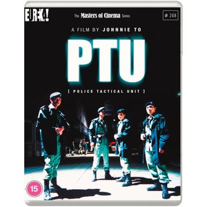 PTU (Masters of Cinema)