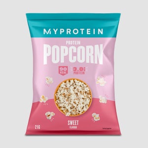 Myprotein Popcorn (Sample)