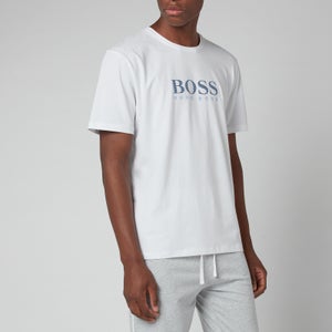 BOSS Bodywear Men's Urban T-Shirt - White