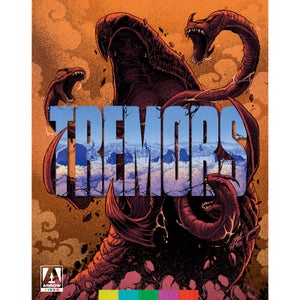 Tremors Blu-ray