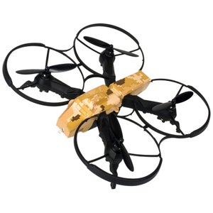 Call of Duty Single Battle Drone