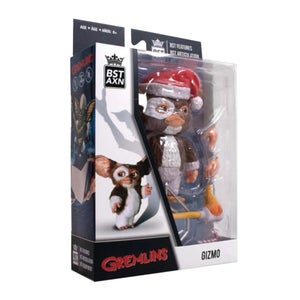 Loyal Subjects BST AXN Gremlins Gizmo 5" Action Figure