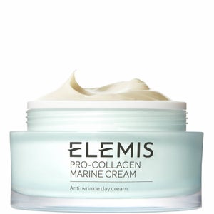 Pro-Collagen Crème Marine Anti-Âge 50ml
