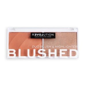 Relove Colour Play Blushed Duo Queen