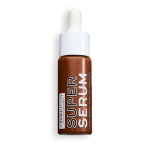 Relove Super Serum Foundation F15