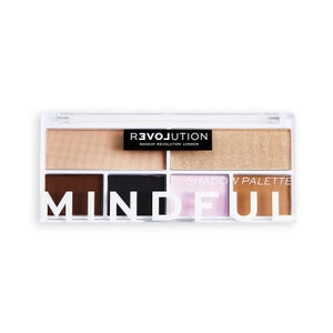 Relove Colour Play Mindful Shadow Palette