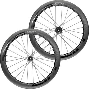Zipp 454 NSW Carbon Tubeless Disc Brake Rear Wheel