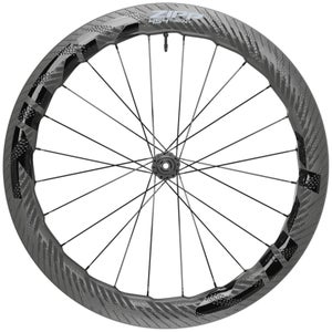 Zipp 454 NSW Carbon Tubeless Disc Brake Front Wheel