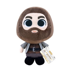 Harry Potter Hagrid Funko Pop! Plush