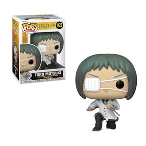 Funko Tokyo Ghoul Rize Brand New In Box POP Animation 