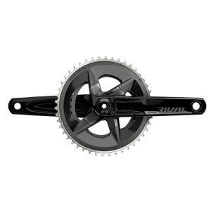 SRAM Rival Chainset