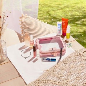 GLOSSYBOX Summer Bag 2021 Limited Edition
