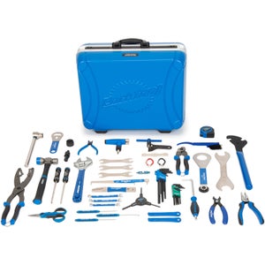 Park Tool EK-3 - Professional Travel And Event Kit