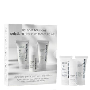 Dermalogica Powerbright Dark Spot Solutions Kit